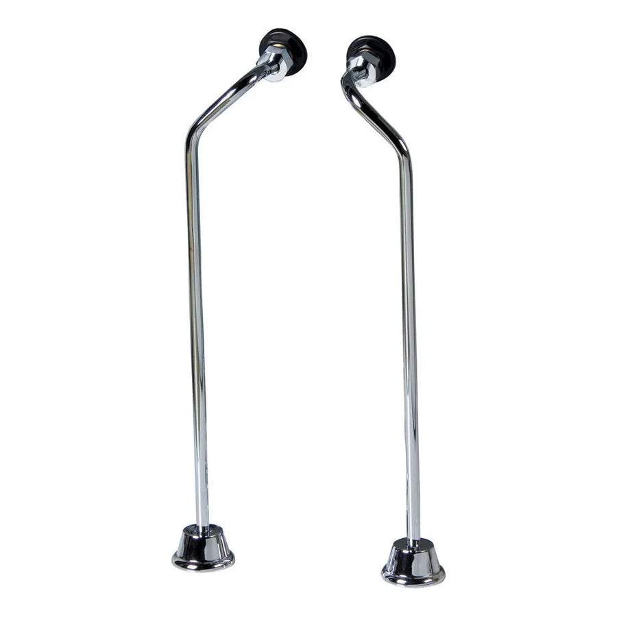 Barclay 5576 Offset Bath Supplies Barclay Products