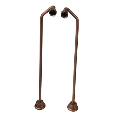 Barclay 5576 Offset Bath Supplies Barclay Products