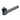 Barclay 5599TS Tub Shoe Drain - Lift & Turn - alternate view