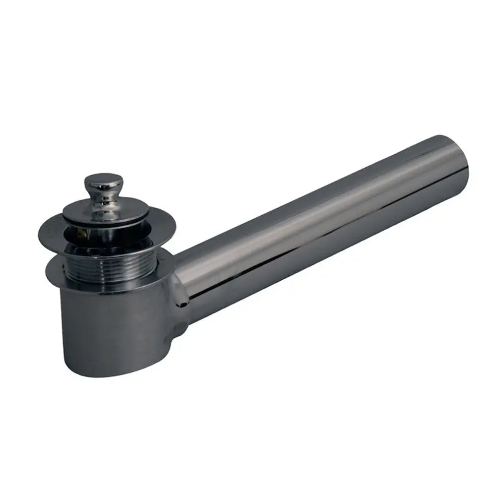 Barclay 5599TS Tub Shoe Drain - Lift & Turn