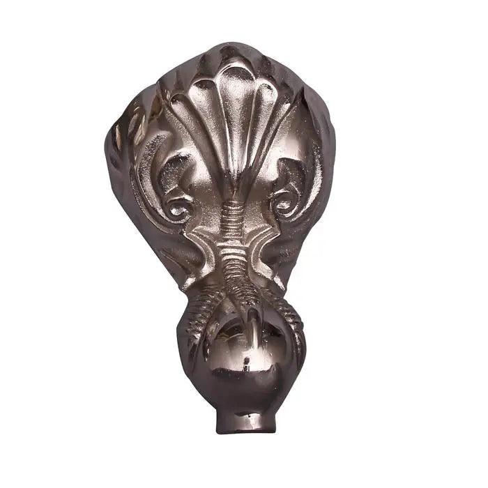 Barclay Abbey 48" Cast Iron Roll Top Tub Barclay Products