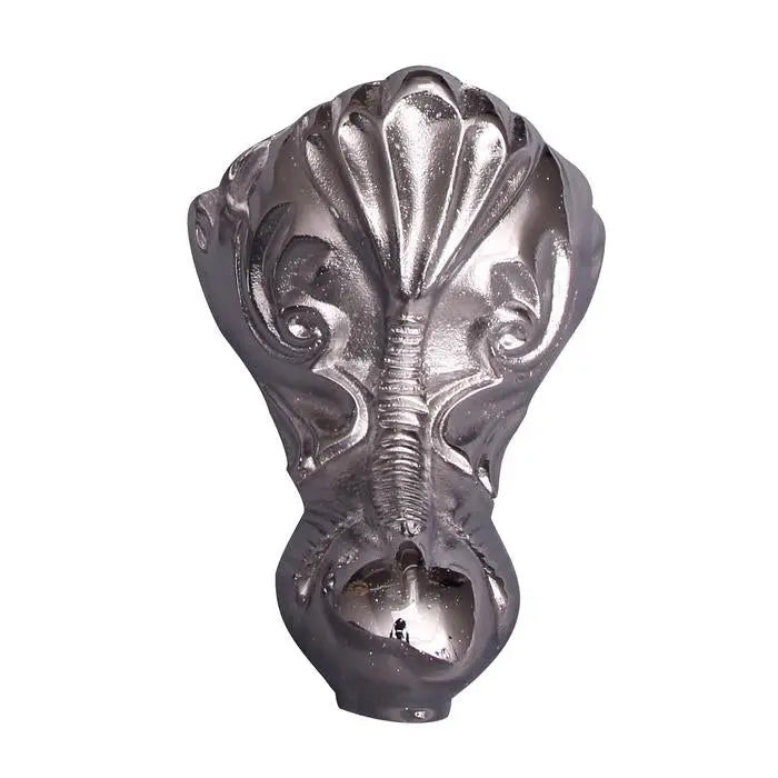 Barclay Abbey 48" Cast Iron Roll Top Tub Barclay Products