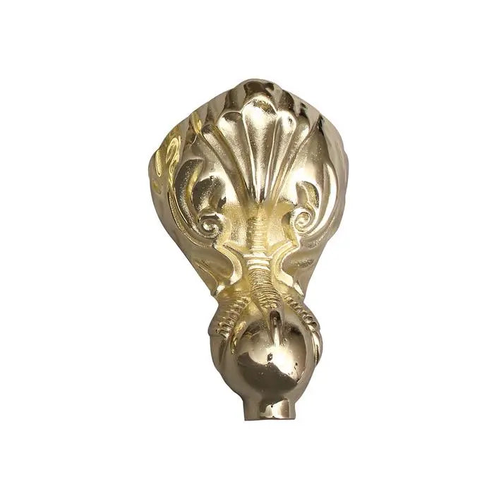 Barclay Abbey 48" Cast Iron Roll Top Tub Barclay Products