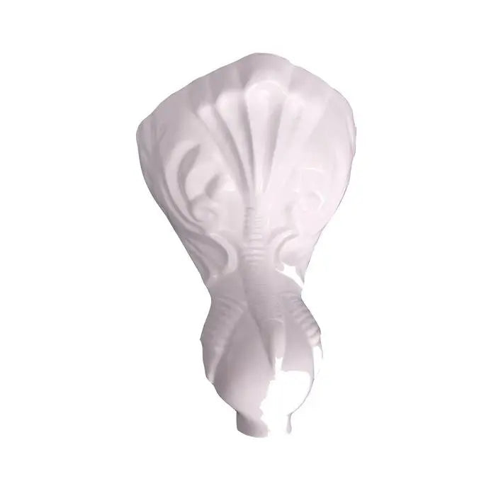 Barclay Abbey 48" Cast Iron Roll Top Tub Barclay Products