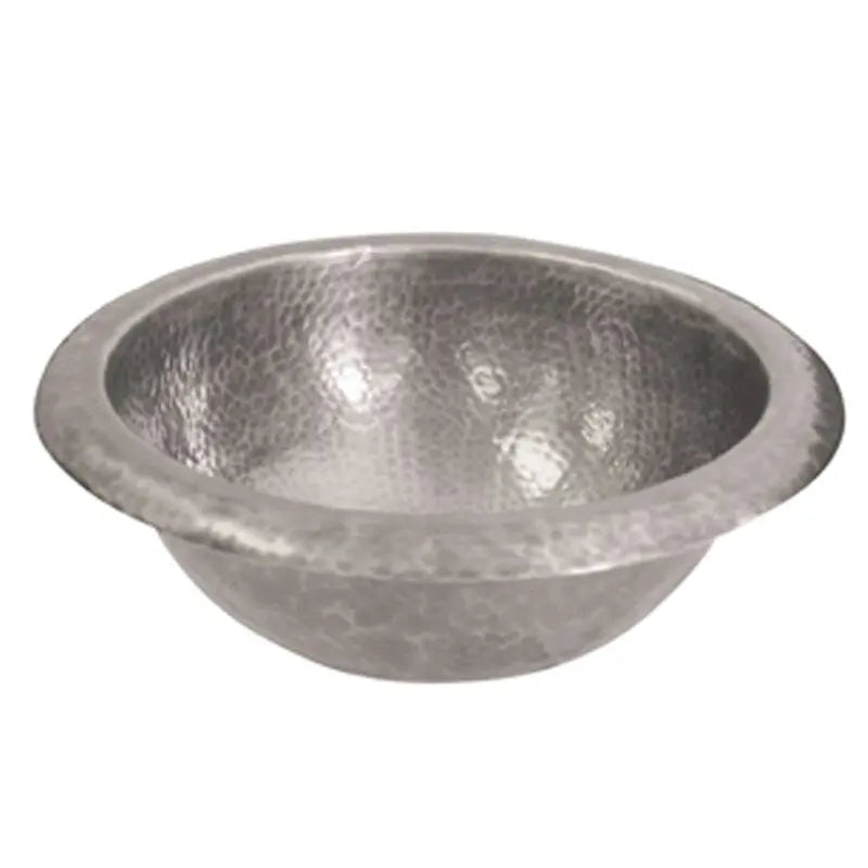 Barclay Abita Small Lavatory Bowl Bathroom Sink