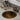 Barclay Abner Copper Lavatory Bowl Bathroom Sink Installed
