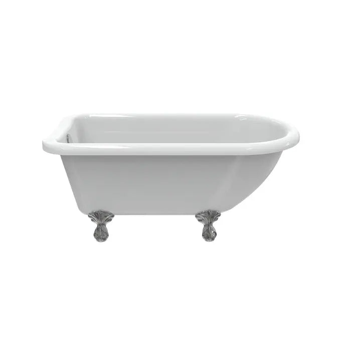 Barclay Alexia 55" Acrylic Tub Barclay Products