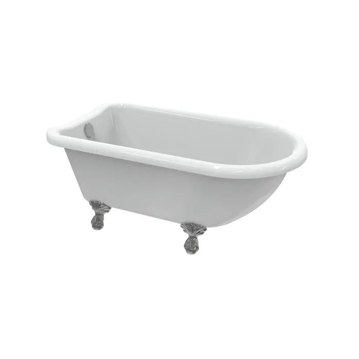 Barclay Alexia 55" Acrylic Tub Barclay Products