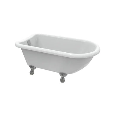 Barclay Alexia 55" Acrylic Tub Barclay Products