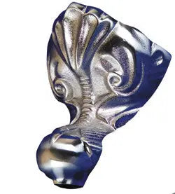 Barclay Andover Premium Acrylic Roll Top Freestanding Tub