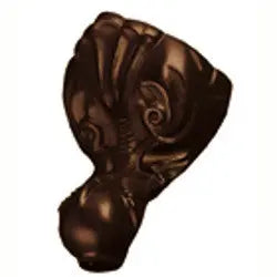 Barclay Andover Premium Acrylic Roll Top Freestanding Tub