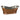 Barclay Ankara 66" Hammered Antique Copper Tub with Nickel Interior