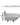 Barclay Antonio 55″ Cast Iron Roll Top Tub Kit Barclay Products