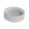 Barclay Aura Resin Above Counter Basin Bathroom Sink