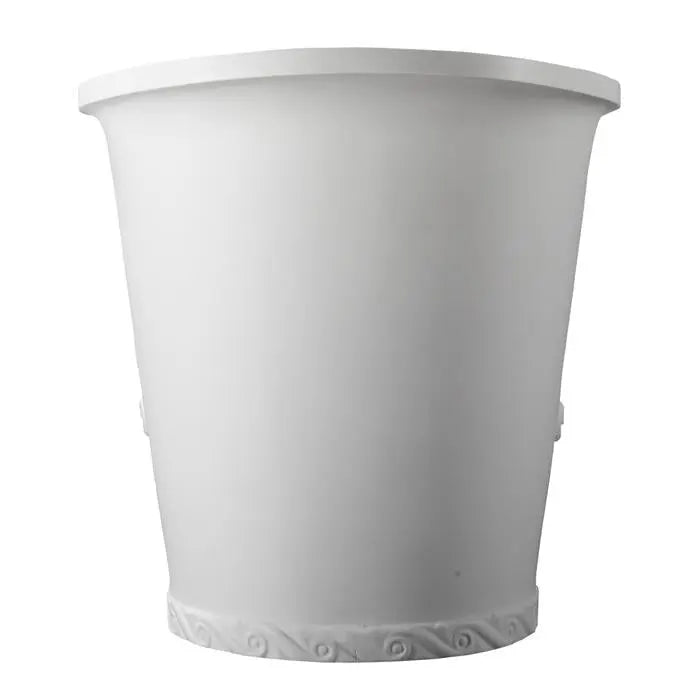 Barclay - Ayanna 59" Resin Freestanding Slipper Tub - RTSN59 Barclay Products