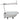 Barclay Bartlett 60" Cast Iron Roll Top Tub Kit-Oil Rubbed Bronze Accessories Barclay Products