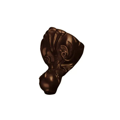 oil rubbed bronze feet for beecher kit