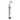 Barclay - Belmore Freestanding Tub Filler - 7901 - side view