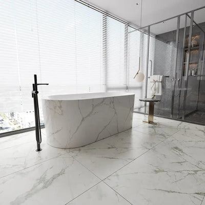 Barclay Bliss 65" Acrylic Tub Barclay Products