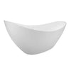 Barclay - Britta 73" Resin Slipper Tub - RTSN73 Barclay Products