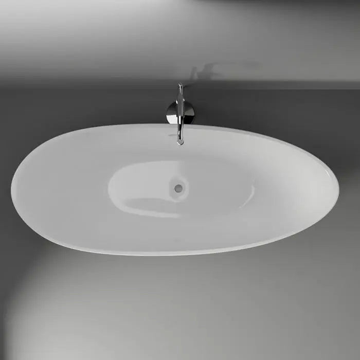 Barclay - Britta 73" Resin Slipper Tub - RTSN73 Barclay Products