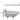 Barclay Brocton 68" Cast Iron Roll Top Tub Kit