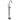 Barclay - Burney Thermostatic Freestanding Tub Filler - 7913 - side view