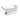 Barclay CTRH60B-WH Chadwick, Premium Cast Iron Roll Top Pedestal Tub