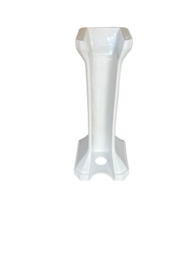 Barclay Cali Pedestal Bathroom Sink Barclay Products