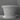 Barclay - Carrie 57" Acrylic Double Roll Top Tub on Base - ATDRNTD59B-WH Barclay Products
