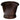 Barclay - Celaya 66" Copper Double Slipper Tub - COTDSN66M-MF Barclay Products