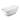 Barclay - Celeste 67" Acrylic Tub with Integral Drain and Overflow - ATDN67IG Barclay Products