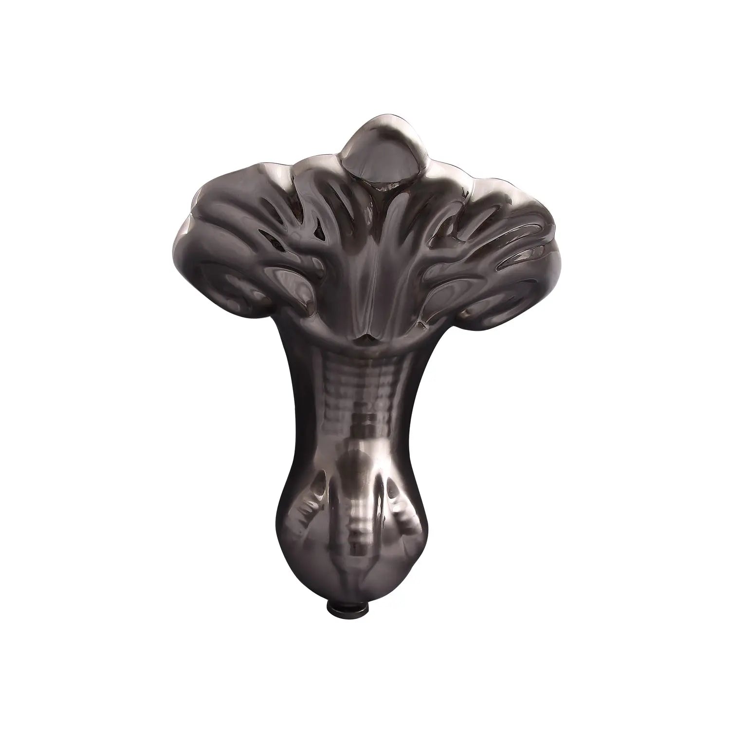 Barclay Cicely 63" Acrylic Freestanding Tub - No Faucet Holes