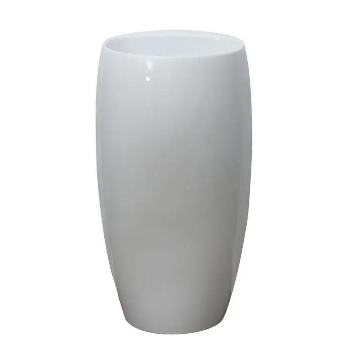 Barclay Cloud Pedestal Lavatory Bathroom Sink Barclay Products