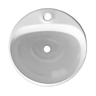 Barclay Cloud Pedestal Lavatory Bathroom Sink Barclay Products