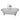 Barclay Columbus 61" Cast Iron Double Roll Top Clawfoot Tub Kit Barclay Products