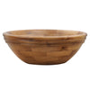 Barclay Corcora Above Counter Basin Bathroom Sink Barclay Products