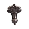 Barclay Cyrano ATSN44-WH 44" Acrylic Slipper Clawfoot Freestanding Tub Barclay Products
