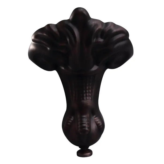 Barclay Dorchester 55" Premium Acrylic Slipper Clawfoot Freestanding Tub Barclay Products