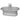 Barclay Duet 67" Cast Iron Pedestal Tub Kit with Cross Handle Tub Faucet