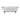 Barclay Duet Cast Iron Double Roll Top Freestanding Tub