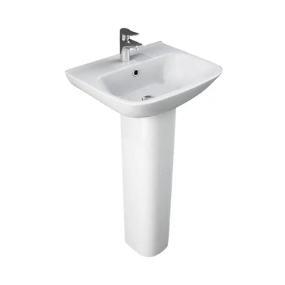 Barclay Eden 450 Pedestal Lavatory Bathroom Sink