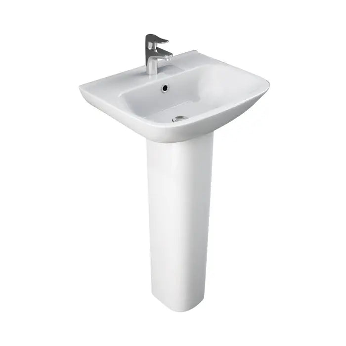 Barclay Eden 450 Pedestal Lavatory Bathroom Sink