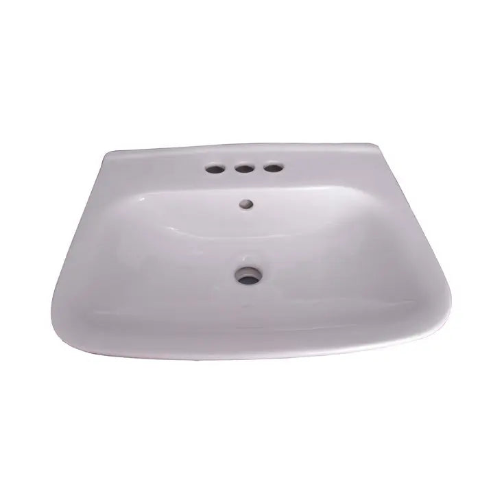 Barclay Eden 450 Pedestal Lavatory Bathroom Sink