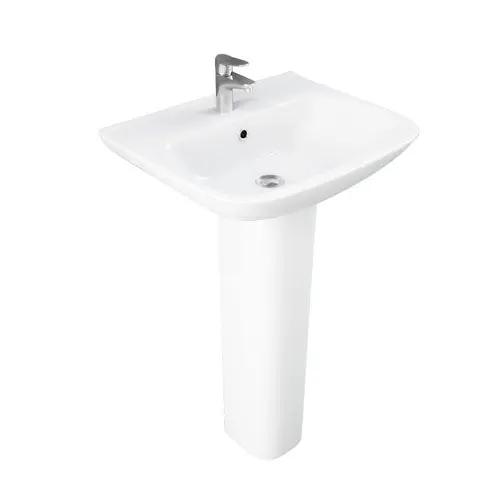 Barclay Eden 520 Pedestal Lavatory Bathroom Sink