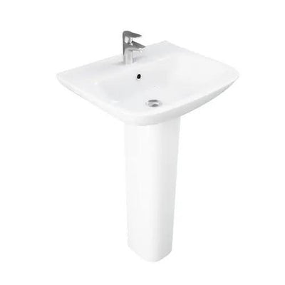 Barclay Eden 520 Pedestal Lavatory Bathroom Sink Barclay Products