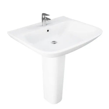 Barclay Eden 650 Pedestal Lavatory Bathroom Sink