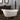 Barclay Estelle 60" Premium Acrylic Slipper Freestanding Tub Barclay Products