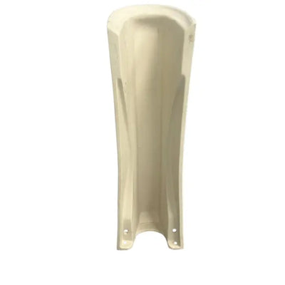 Barclay Evolution Corner Pedestal Lavatory Bathroom Sink Barclay Products