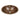 Barclay Florian Oval Undermount Basin Bathroom Sink